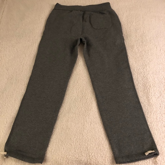 POLO RALPH LAUREN Mens Fleece Lined SWEATSUIT - Picture 7 of 8